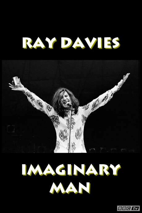 Ray Davies: Imaginary Man
